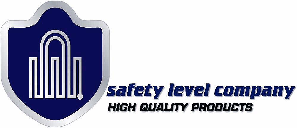 شركة مستوى السلامة Logo